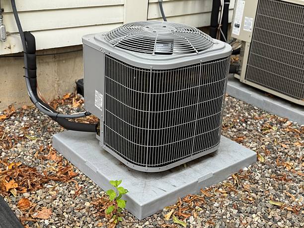 24/7 Emergency Hvac experts in Fox Lake, WI