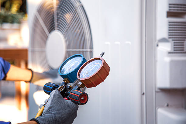 Affordable Hvac solutions in Fox Lake, WI