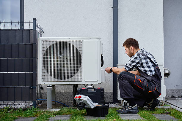 Top rated local Hvac specialists in Fox Lake, WI